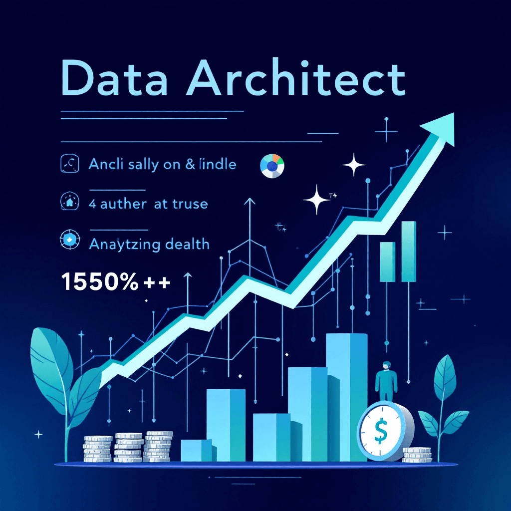 Data Architect salary guide
