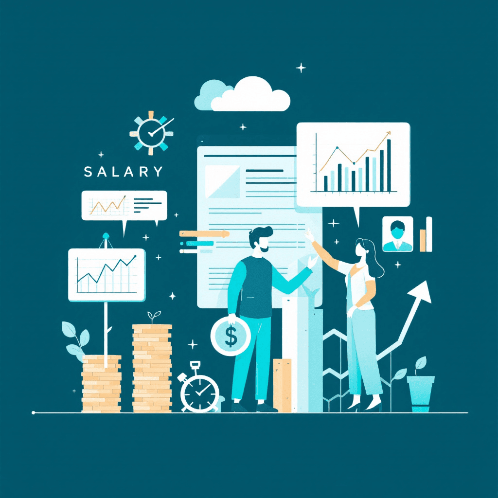 Data Modeler salary guide