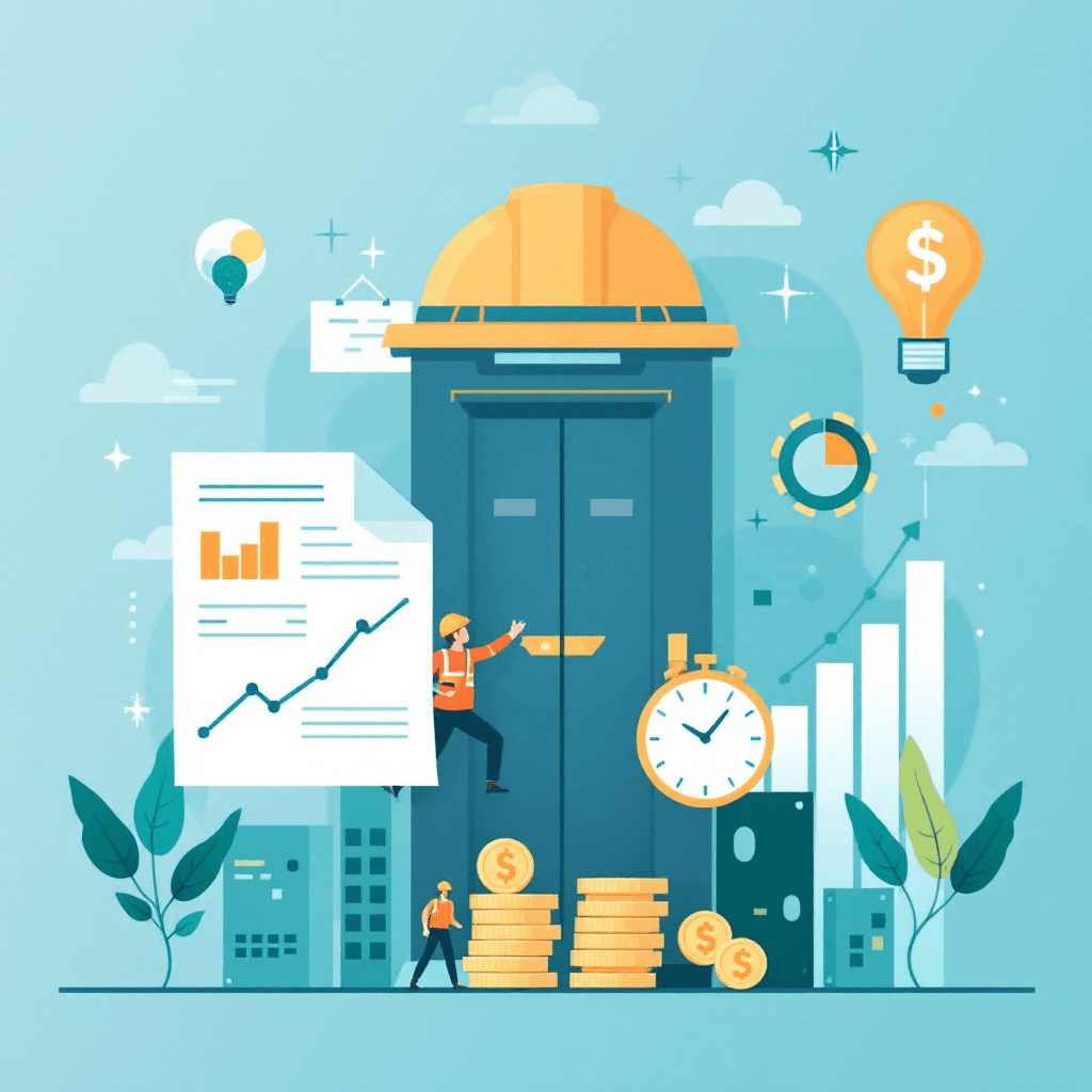 Elevator Mechanic salary guide