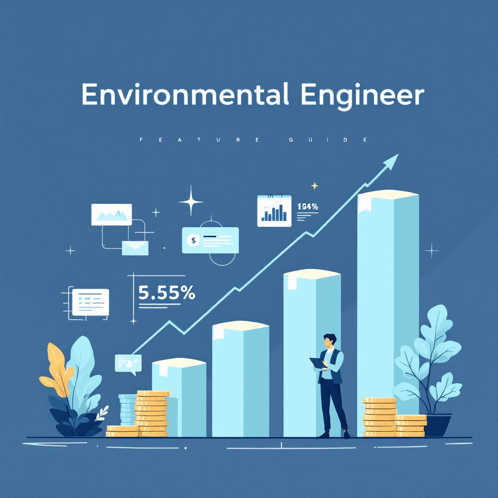 Environmental Engineer salary guide