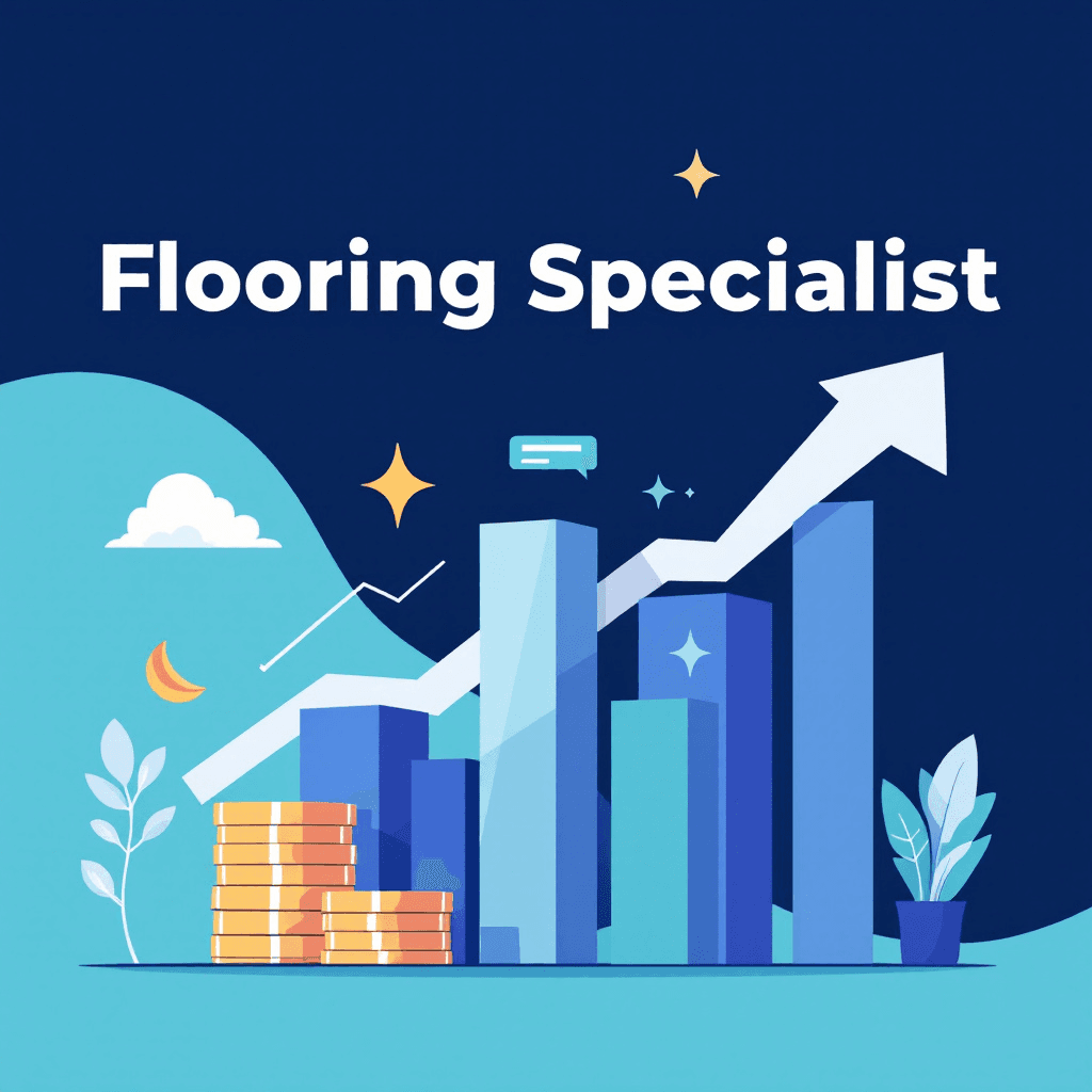 Flooring Specialist salary guide