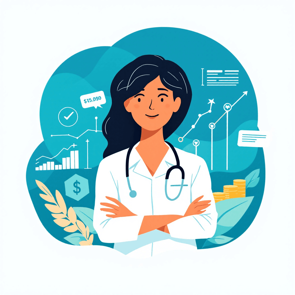 Home Health Aide salary guide