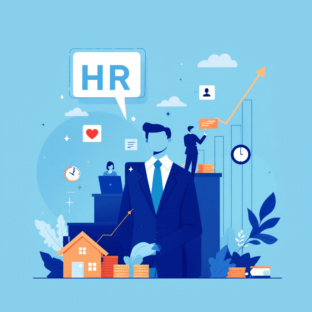 HR Coordinator salary guide