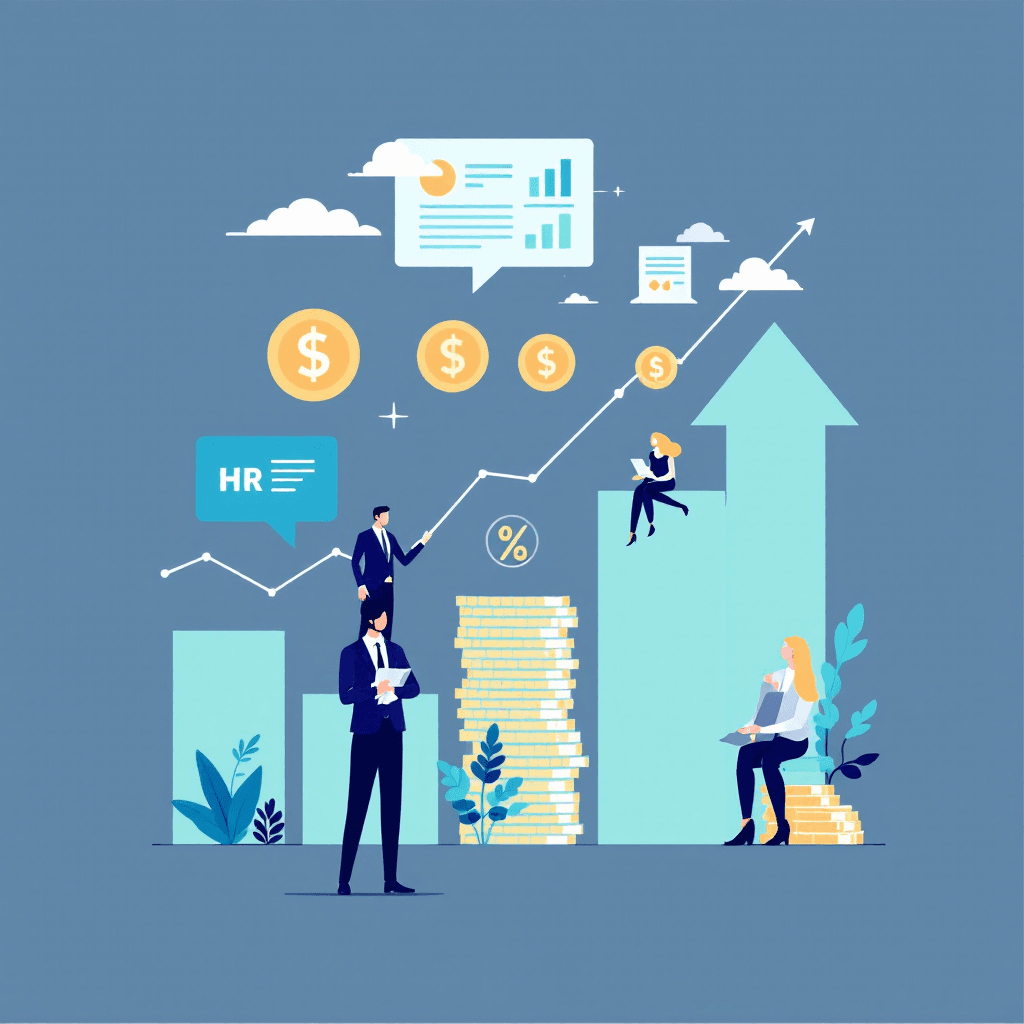 HR Manager salary guide