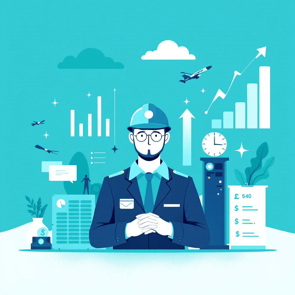 HVAC Technician salary guide