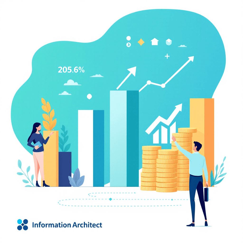 Information Architect salary guide
