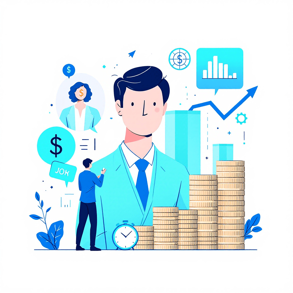 Journalist salary guide