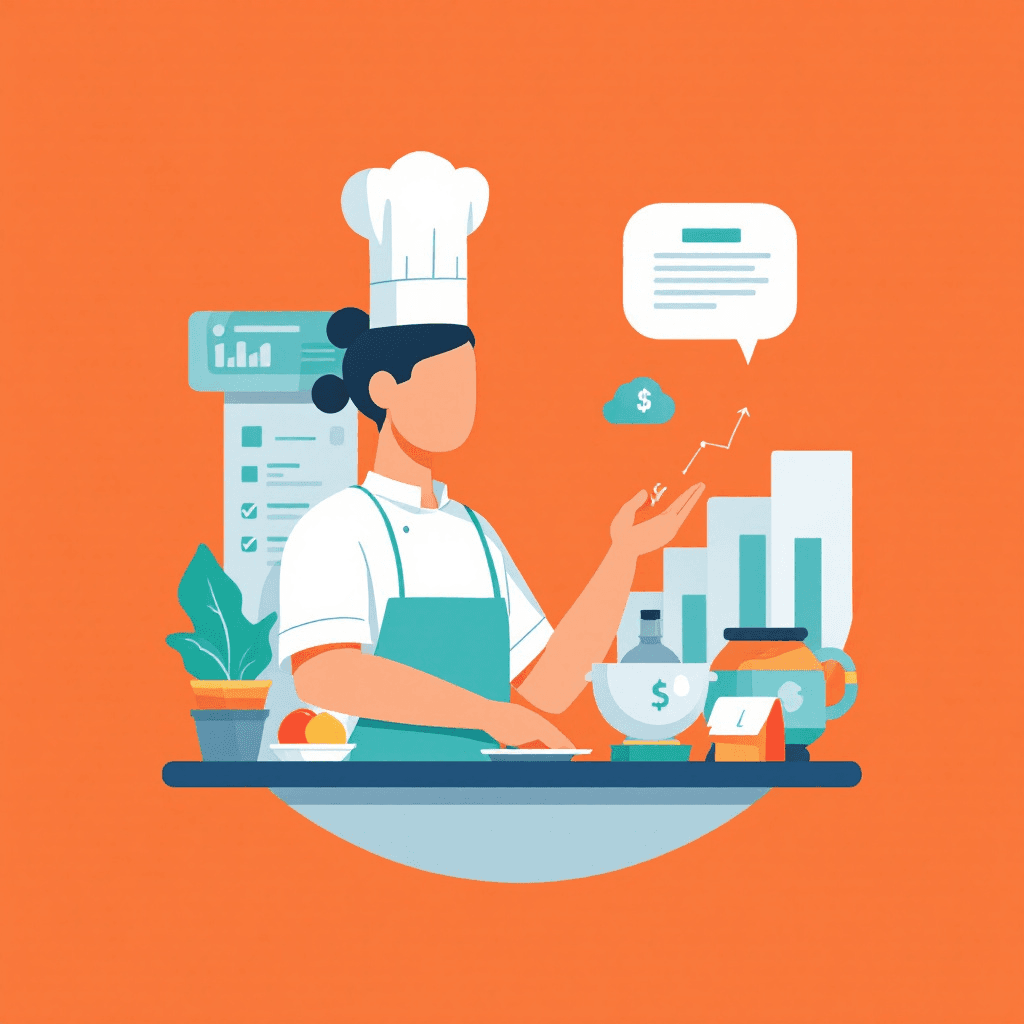 Line Cook salary guide