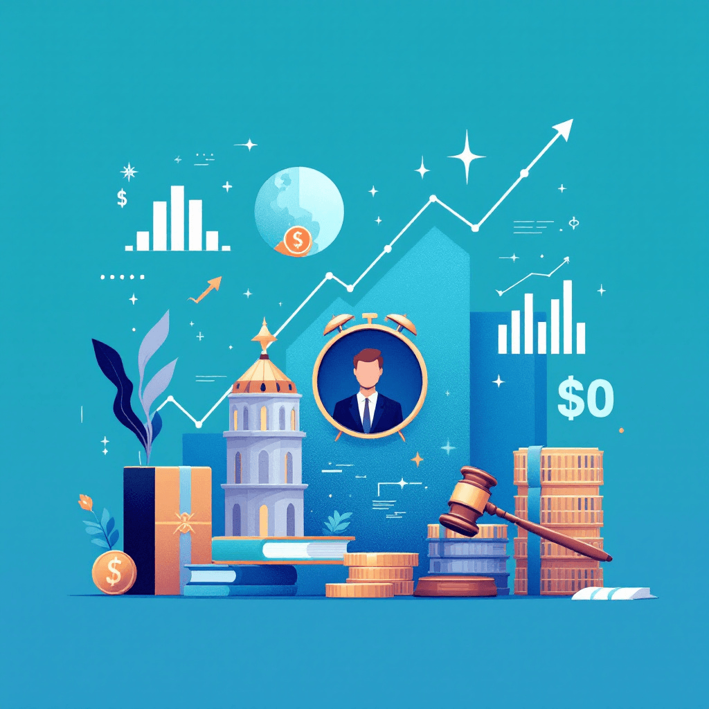 Litigation Attorney salary guide