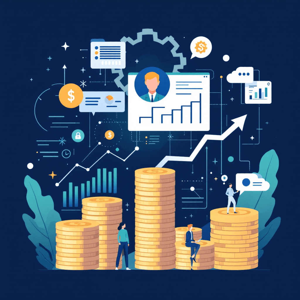 Machine Learning Engineer salary guide