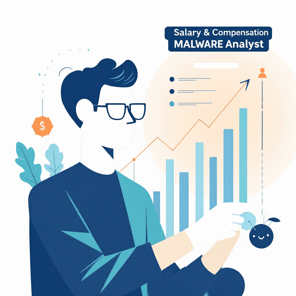 Malware Analyst salary guide