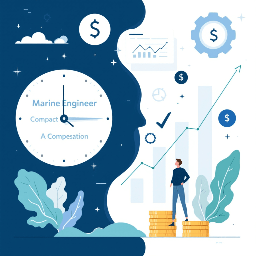 Marine Engineer salary guide