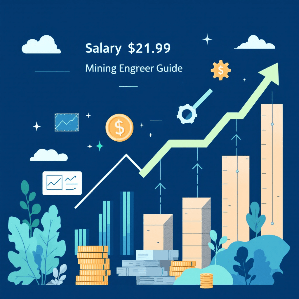 Mining Engineer salary guide