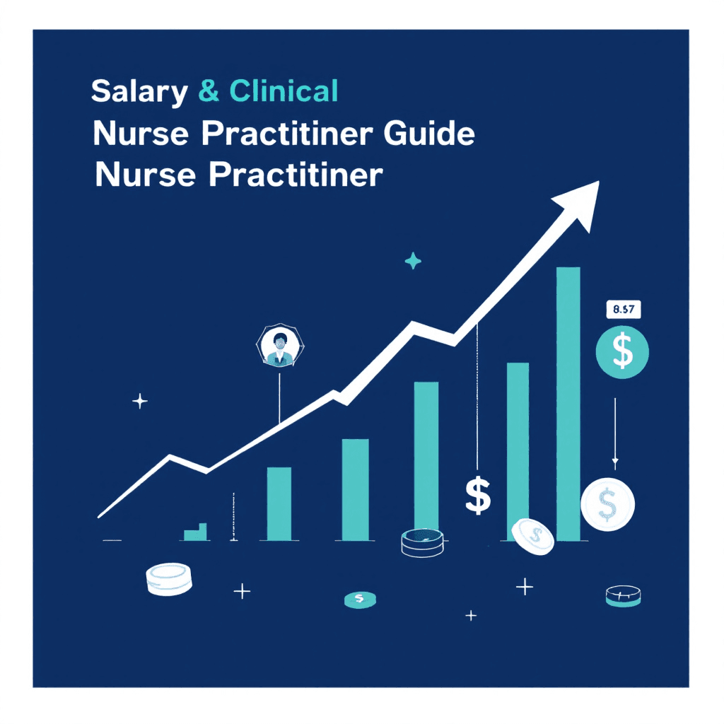 Nurse Practitioner salary guide