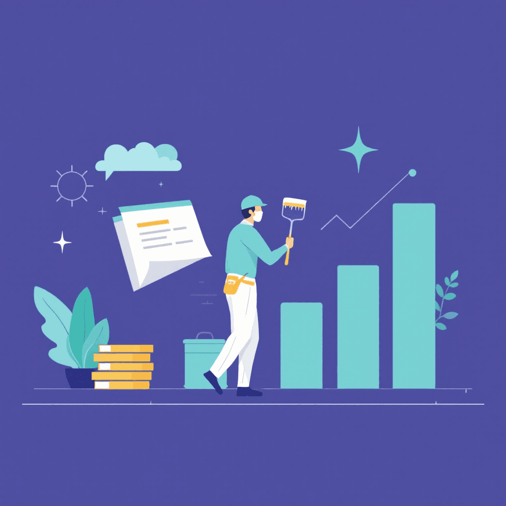 Painter salary guide