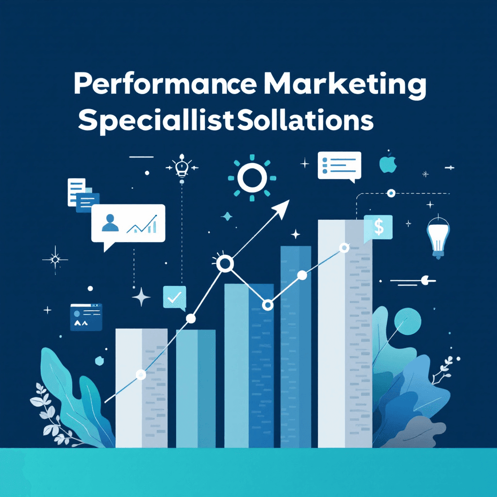 Performance Marketing Specialist salary guide