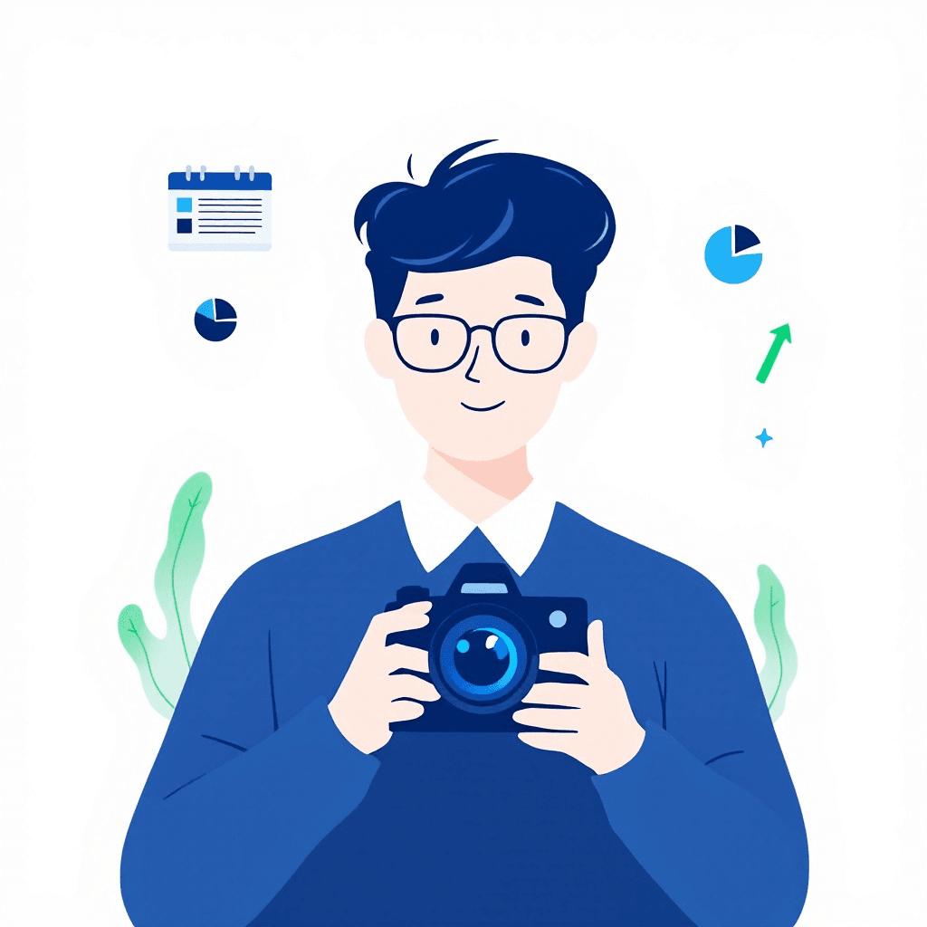 Photojournalist salary guide