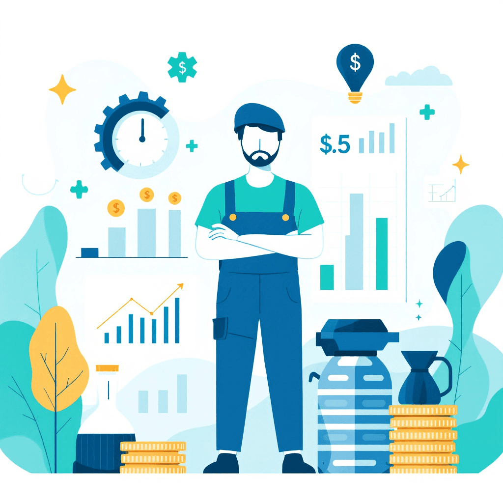 Plumber salary guide