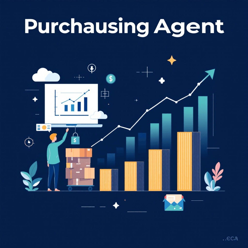 Purchasing Agent salary guide
