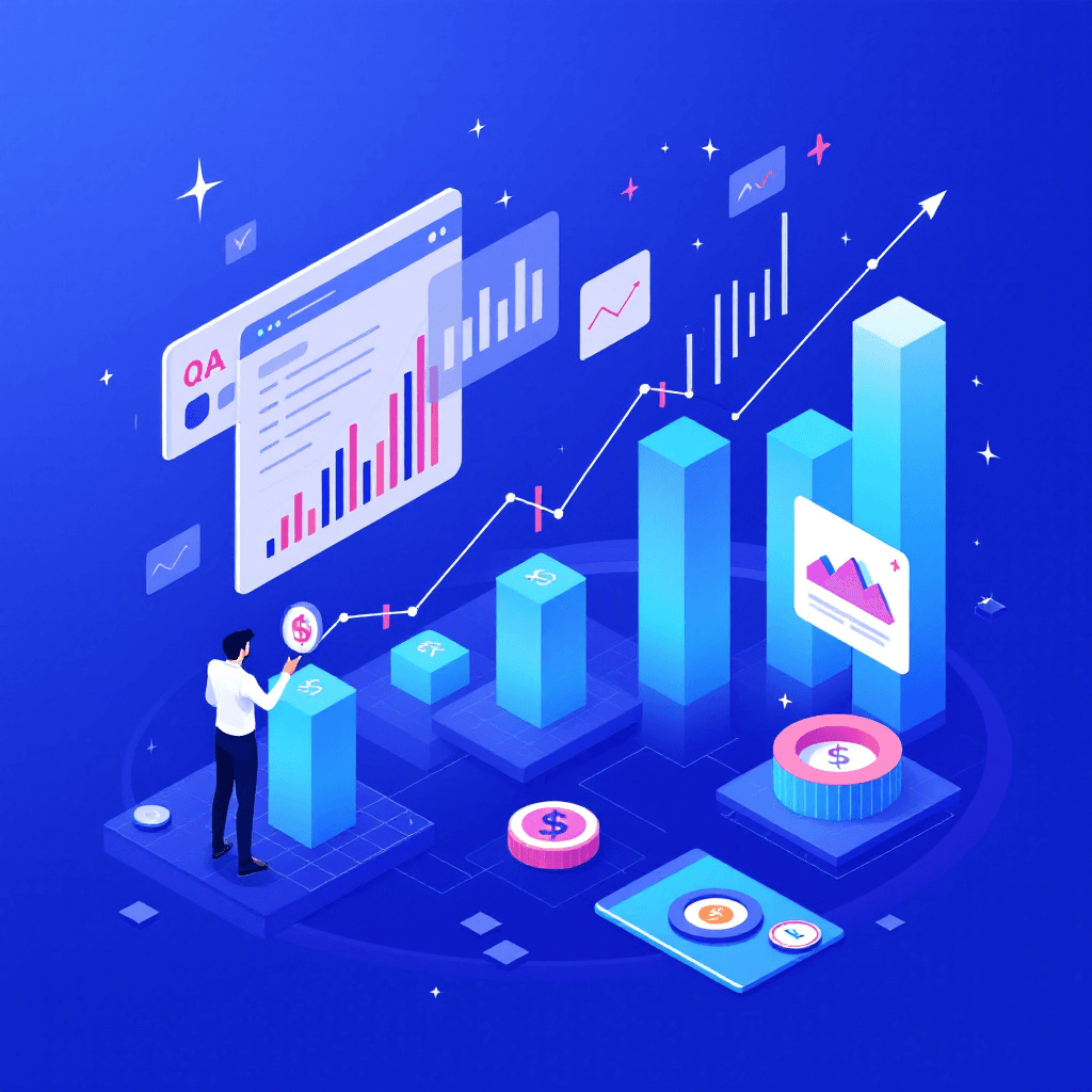 QA Automation Engineer salary guide