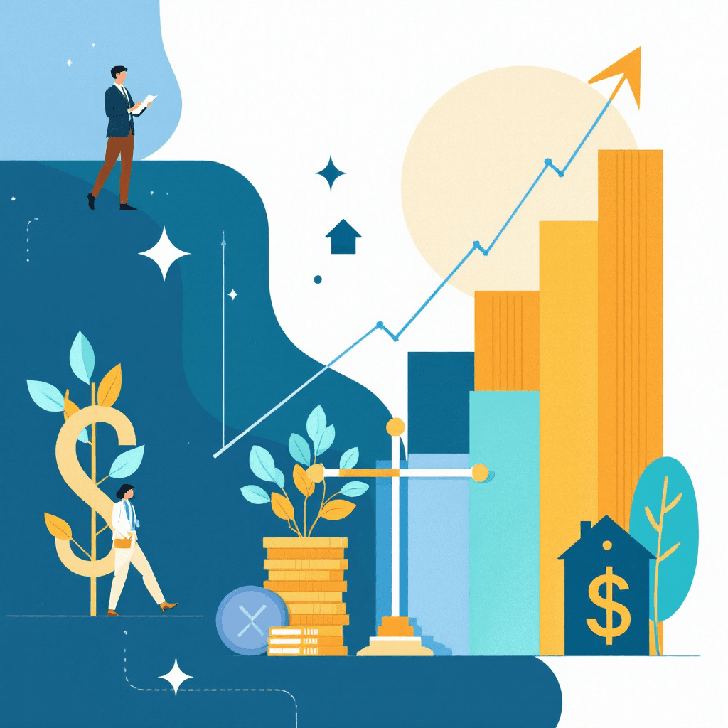 Real Estate Attorney salary guide