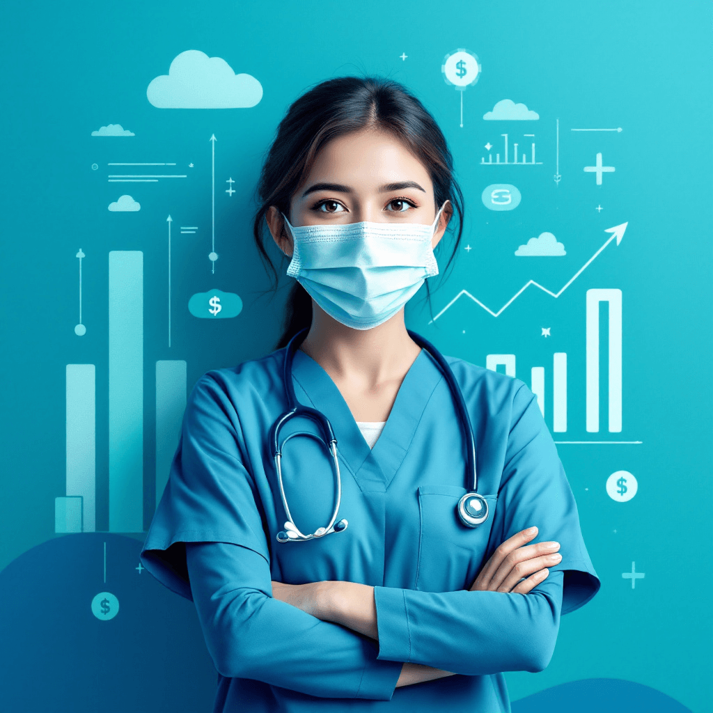 Registered Nurse salary guide