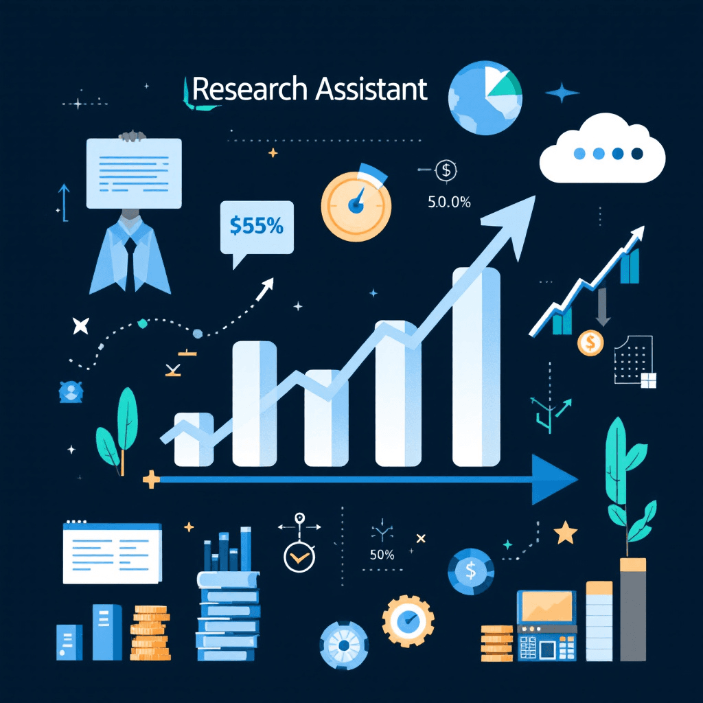 Research Assistant salary guide