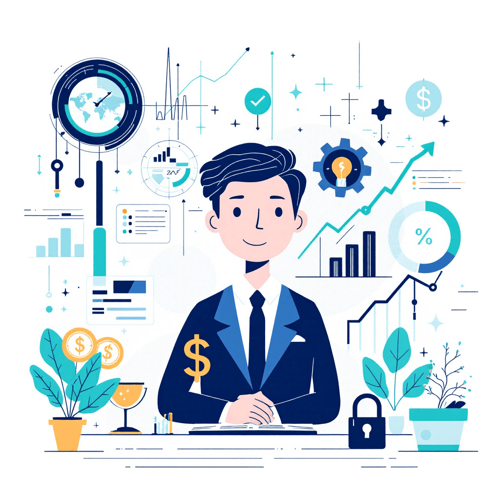 Risk Management Specialist salary guide