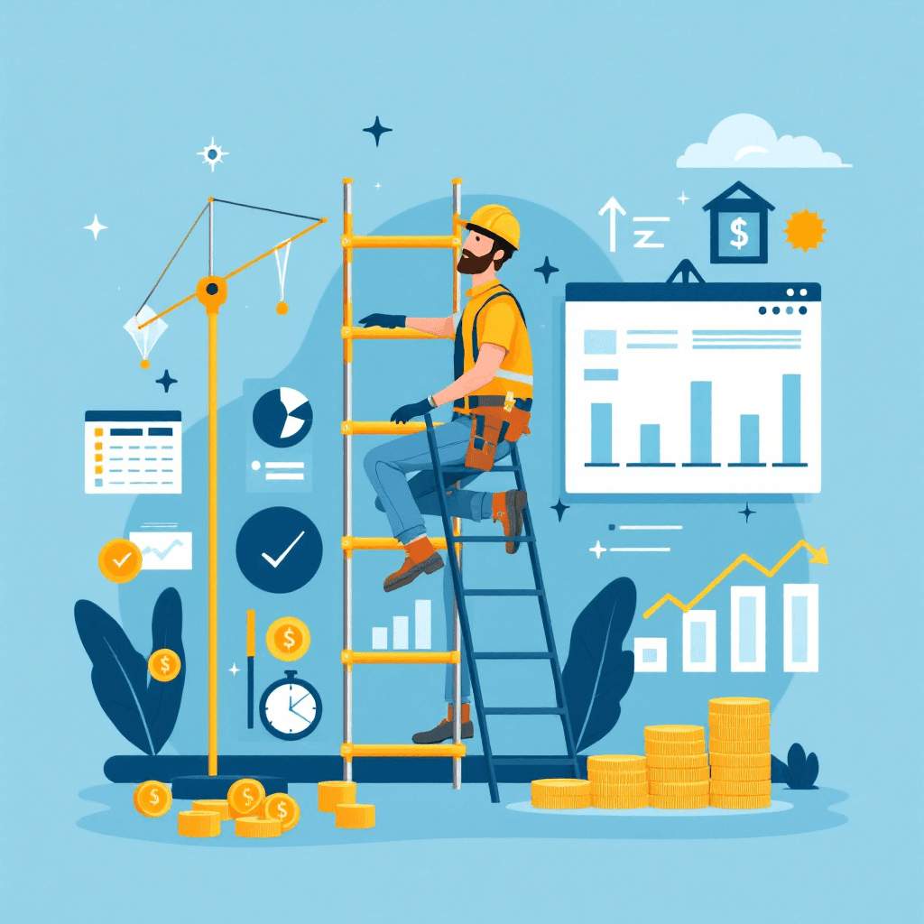 Scaffolder salary guide