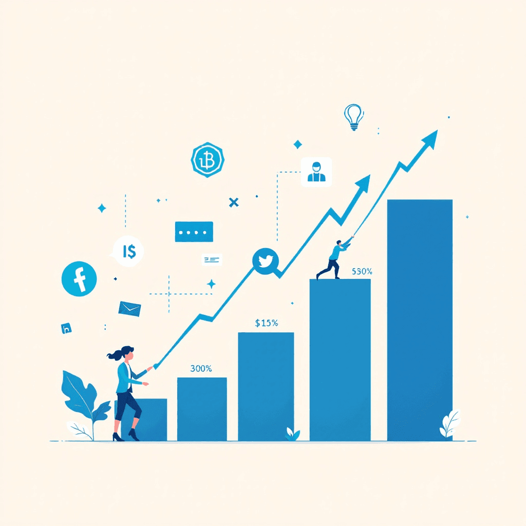 Social Media Manager salary guide