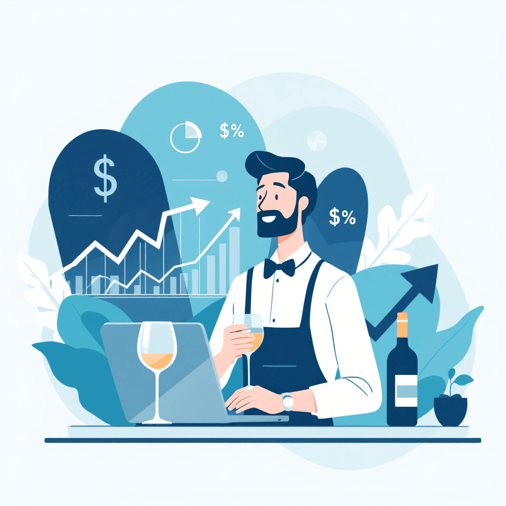 Sommelier salary guide