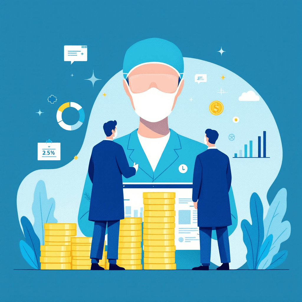 Surgical Technologist salary guide