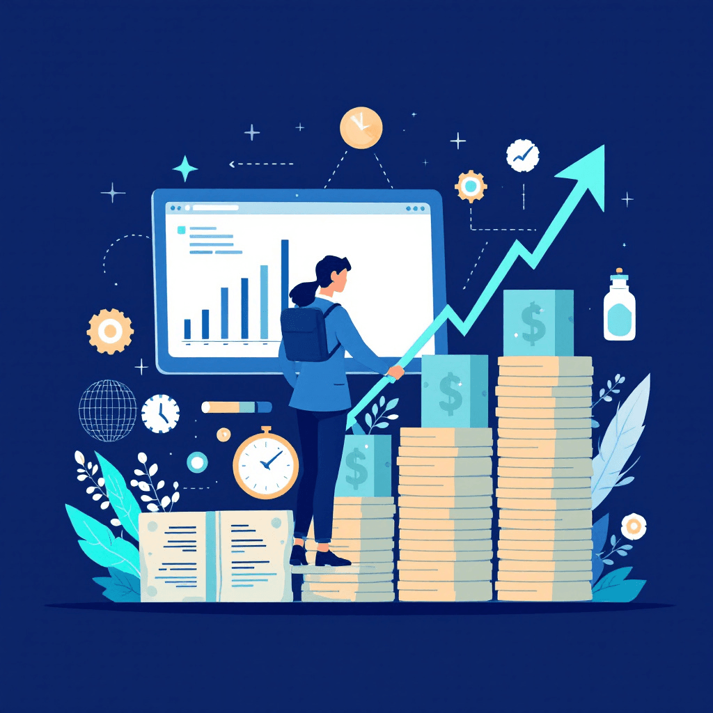 Technical Recruiter salary guide