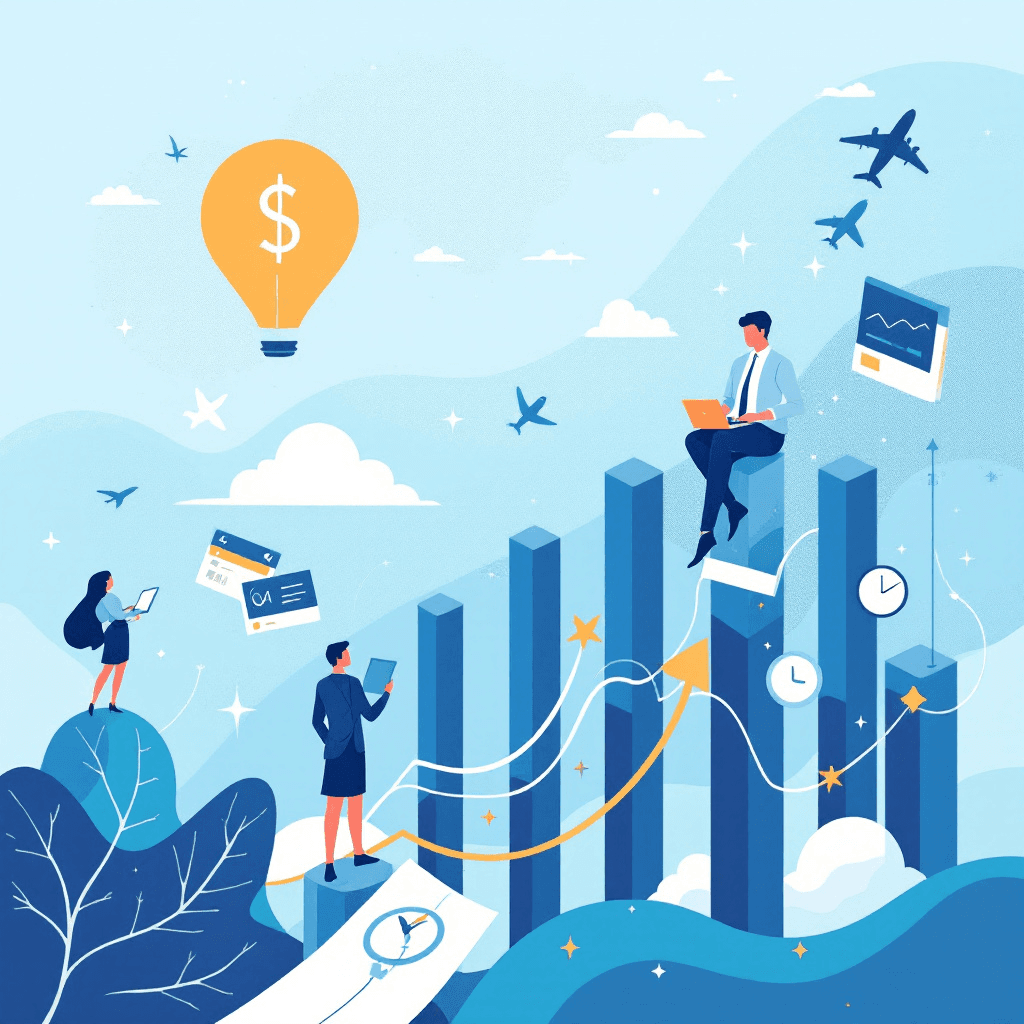 Travel Agent salary guide