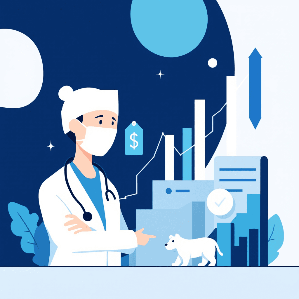 Veterinarian salary guide