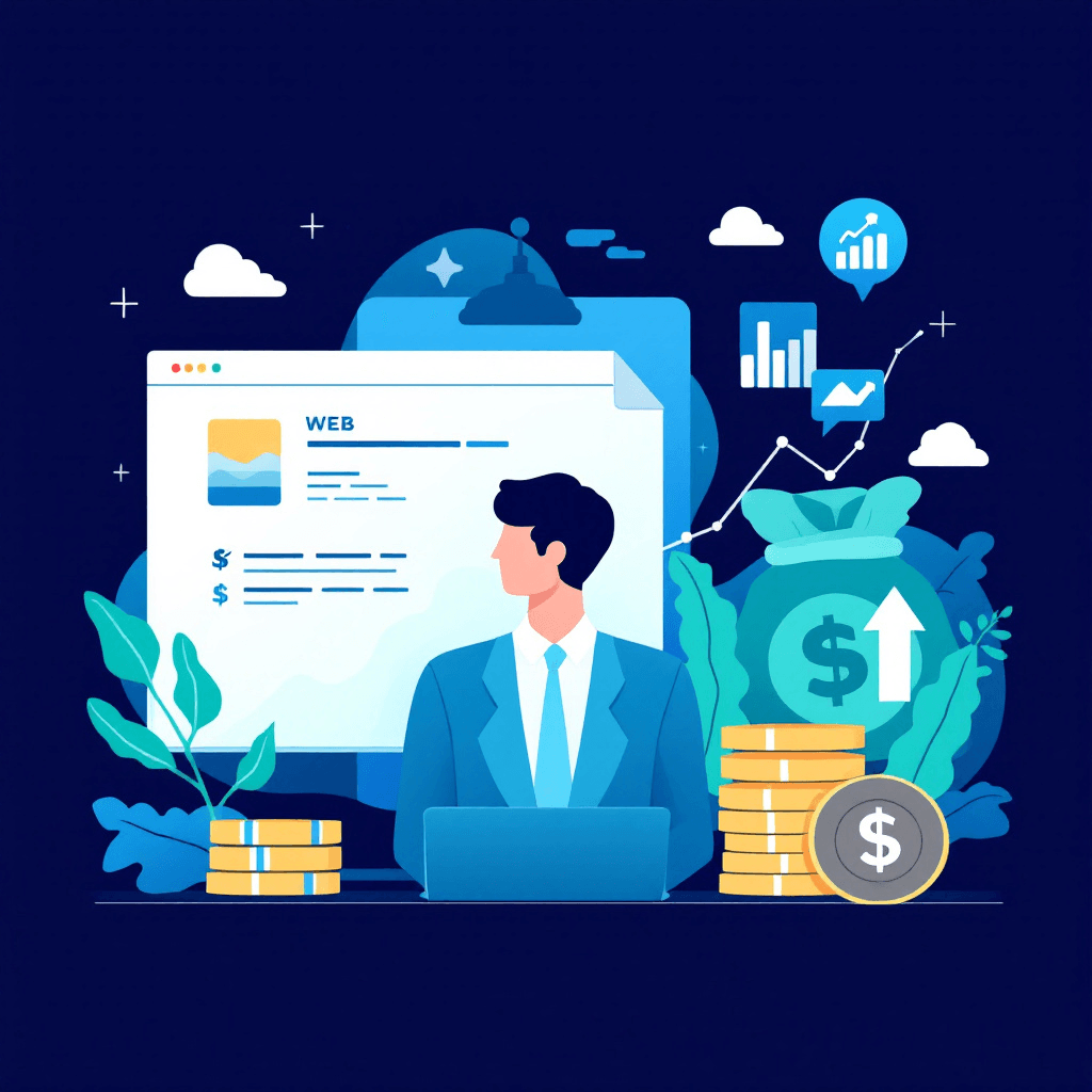 Web Developer salary guide