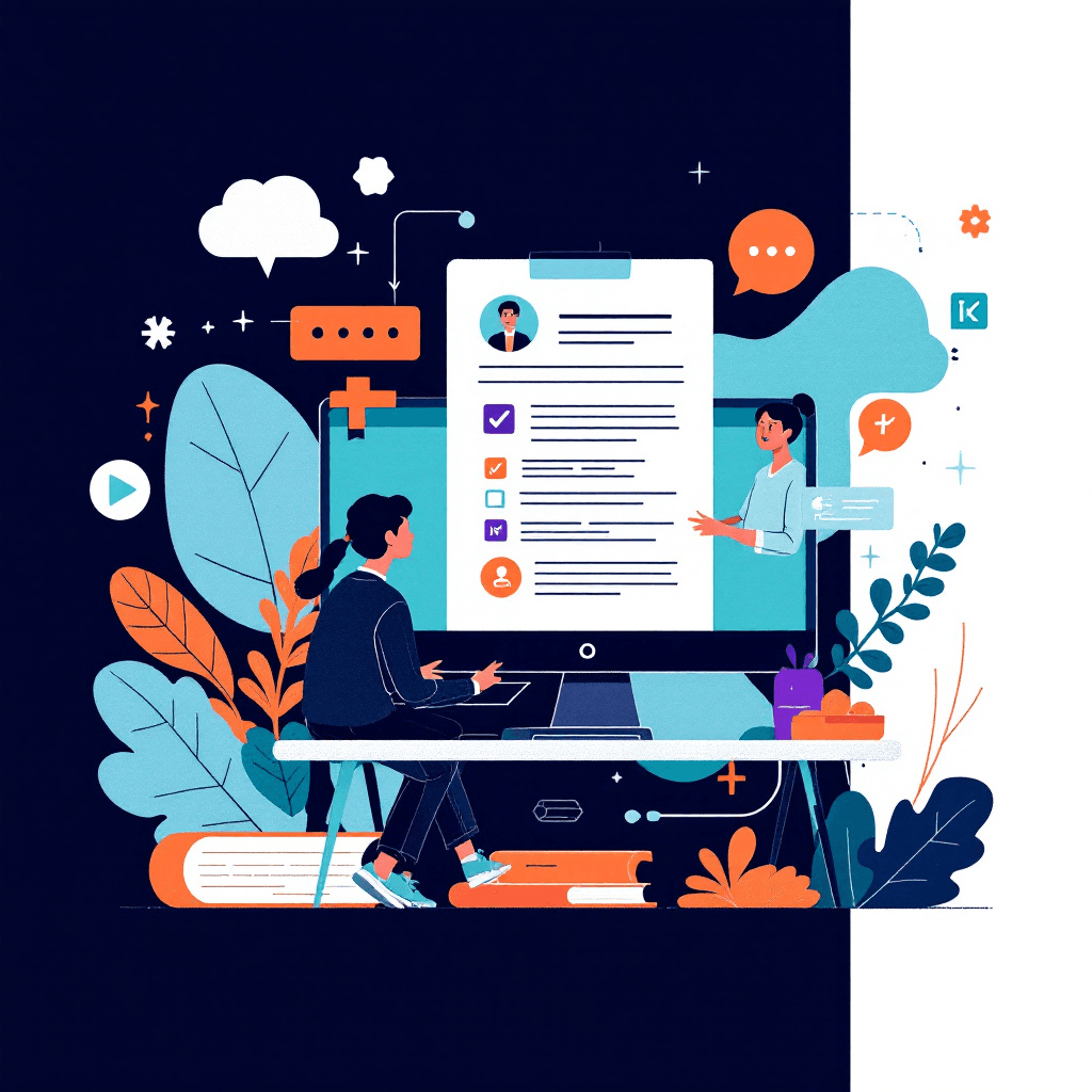 The Ultimate Guide: Acronyms vs Full Keywords in Resumes