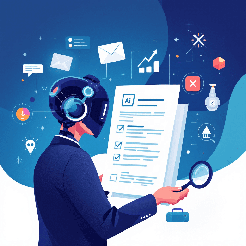 Ultimate AI Resume Compliance Checklist: Expert, Proven Steps