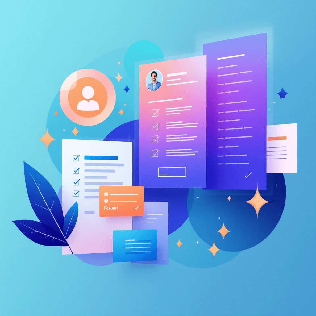 The Ultimate Guide to AI Resume Customization: Proven Strategies The Ultimate Guide to AI Resume Customization: Proven Strategies
