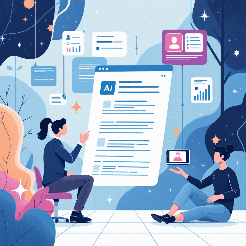Guide to AI Resume Personalization (Proven Tips) Guide to AI Resume Personalization (Proven Tips)