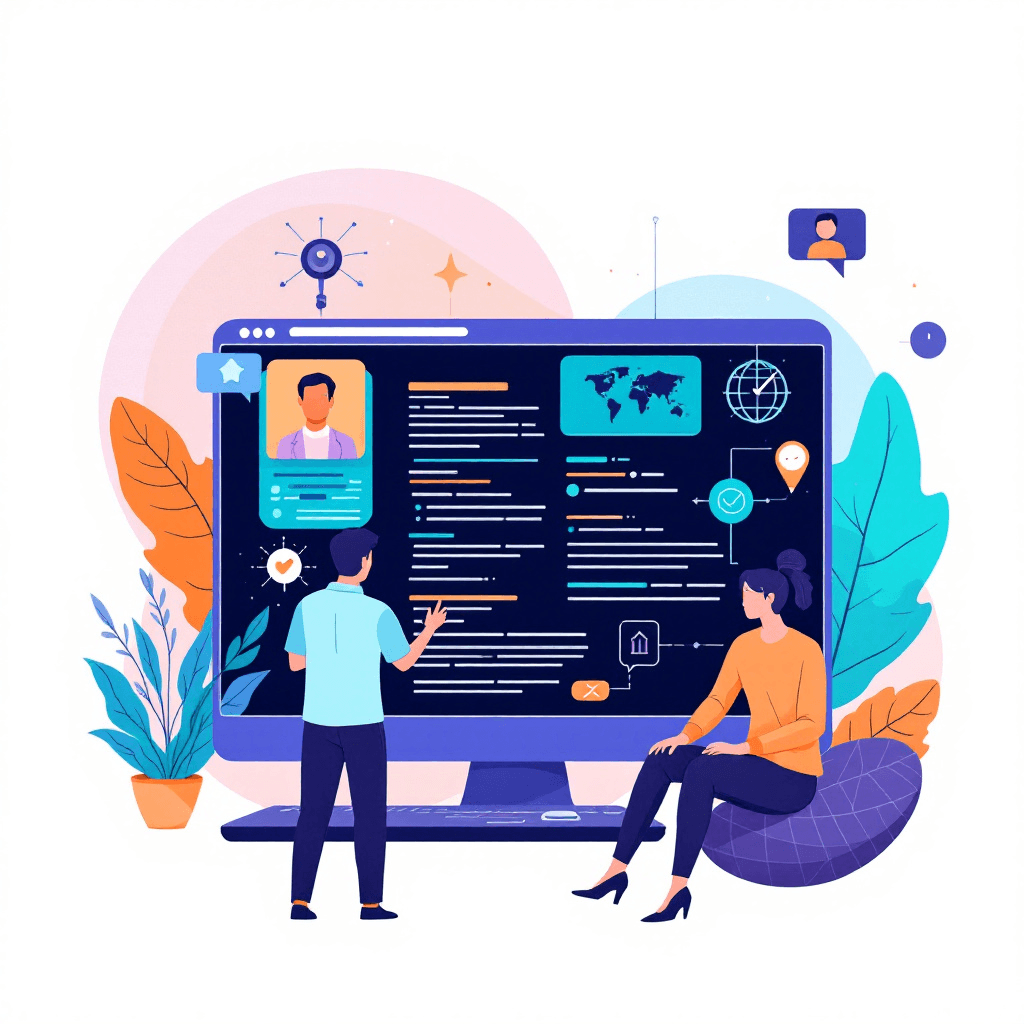AI Resume Review Process: A Practical Checklist AI Resume Review Process: A Practical Checklist