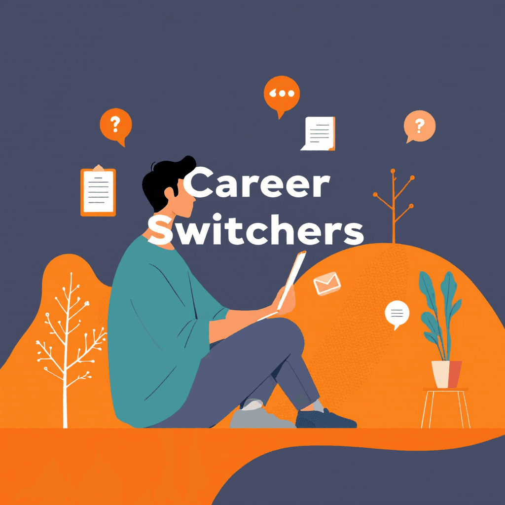 The Ultimate Guide to Branding for Career Switchers The Ultimate Guide to Branding for Career Switchers