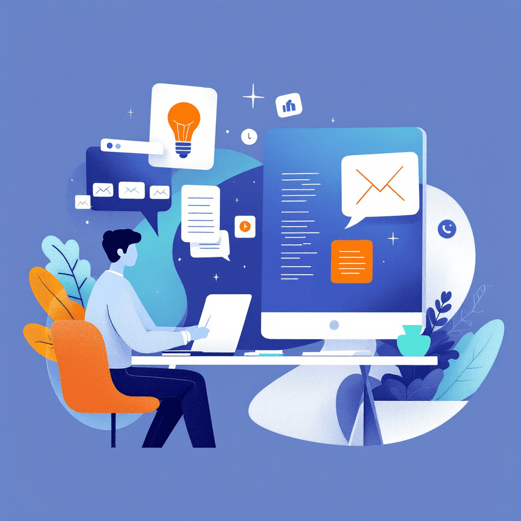 The Ultimate Guide to Branding Without Posting Daily