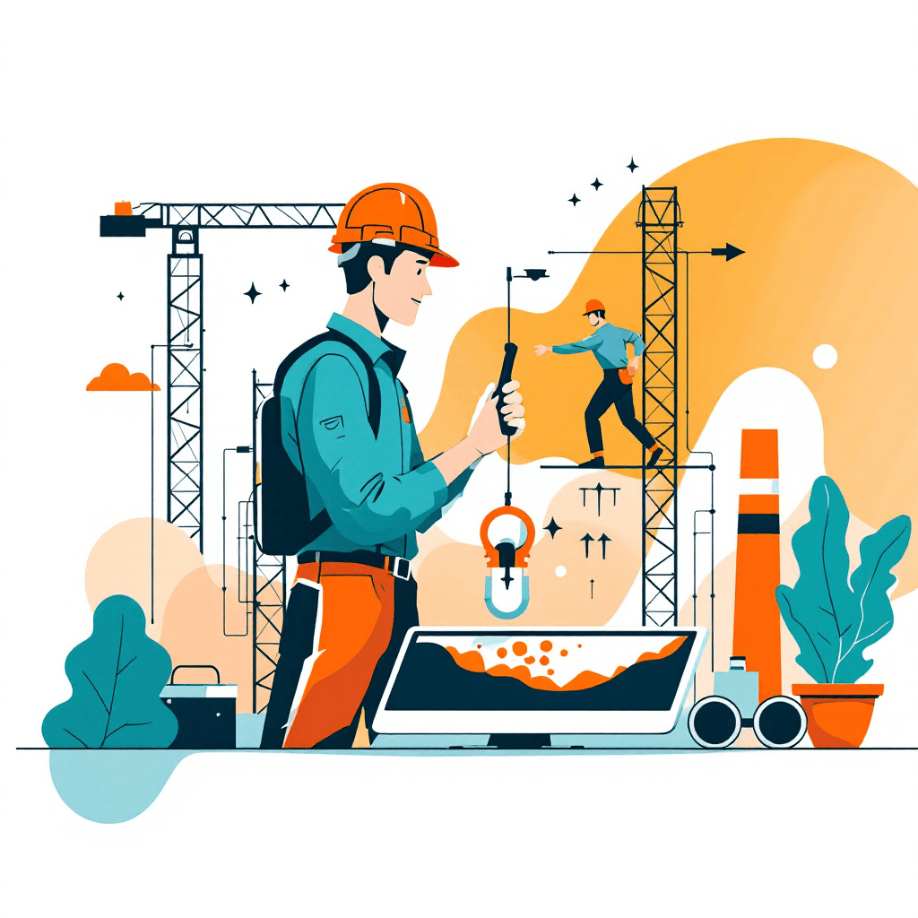 The Ultimate Guide: Civil Engineer to Project Manager Without Starting Over