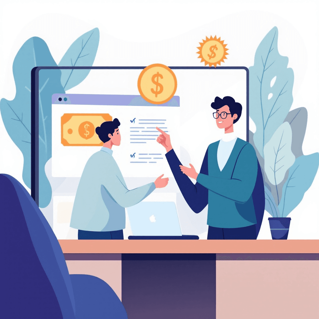 The Ultimate Guide to Compensation Framing: Proven Strategies to Win Offers The Ultimate Guide to Compensation Framing: Proven Strategies to Win Offers