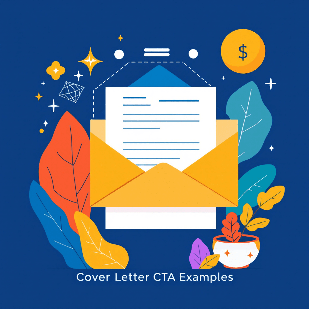 The Ultimate Cover Letter CTA Examples: Proven Phrases That Get Responses The Ultimate Cover Letter CTA Examples: Proven Phrases That Get Responses