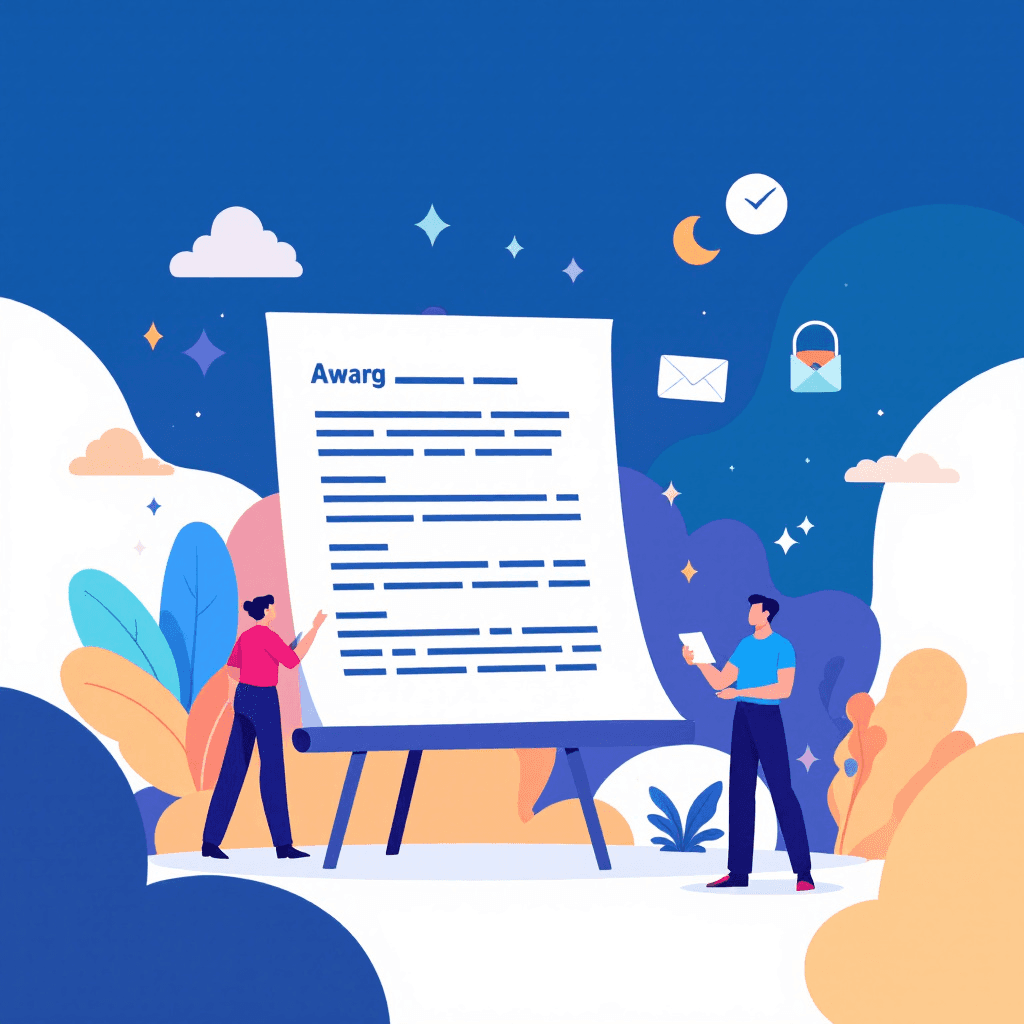 The Ultimate Guide to Cover Letters for FAANG Companies The Ultimate Guide to Cover Letters for FAANG Companies