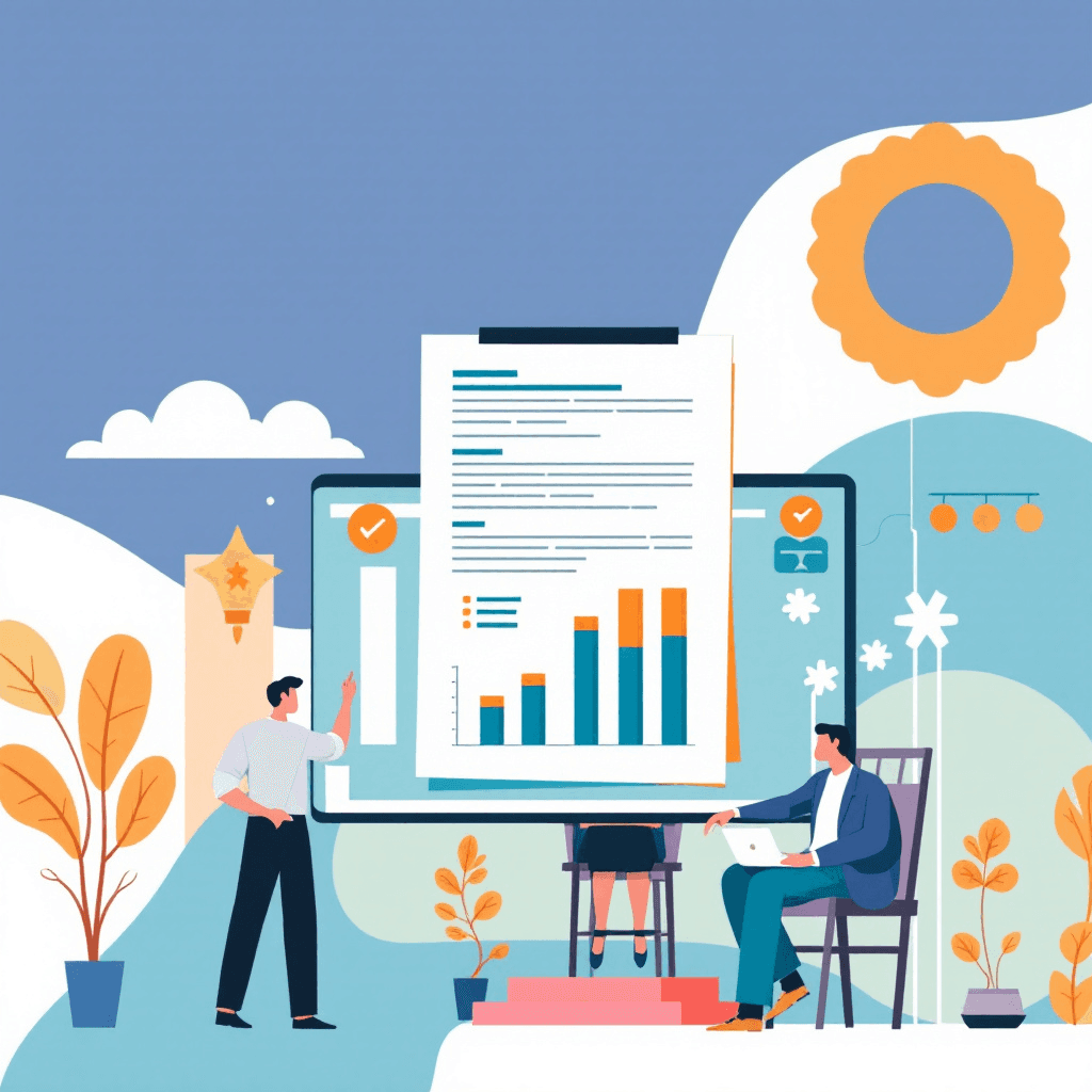Resume Guide: From Startup to Corporate — Proven Changes Resume Guide: From Startup to Corporate — Proven Changes