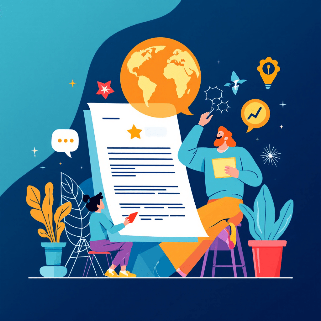 The Ultimate Global Remote Resume Tips: Proven Strategies That Land Interviews The Ultimate Global Remote Resume Tips: Proven Strategies That Land Interviews