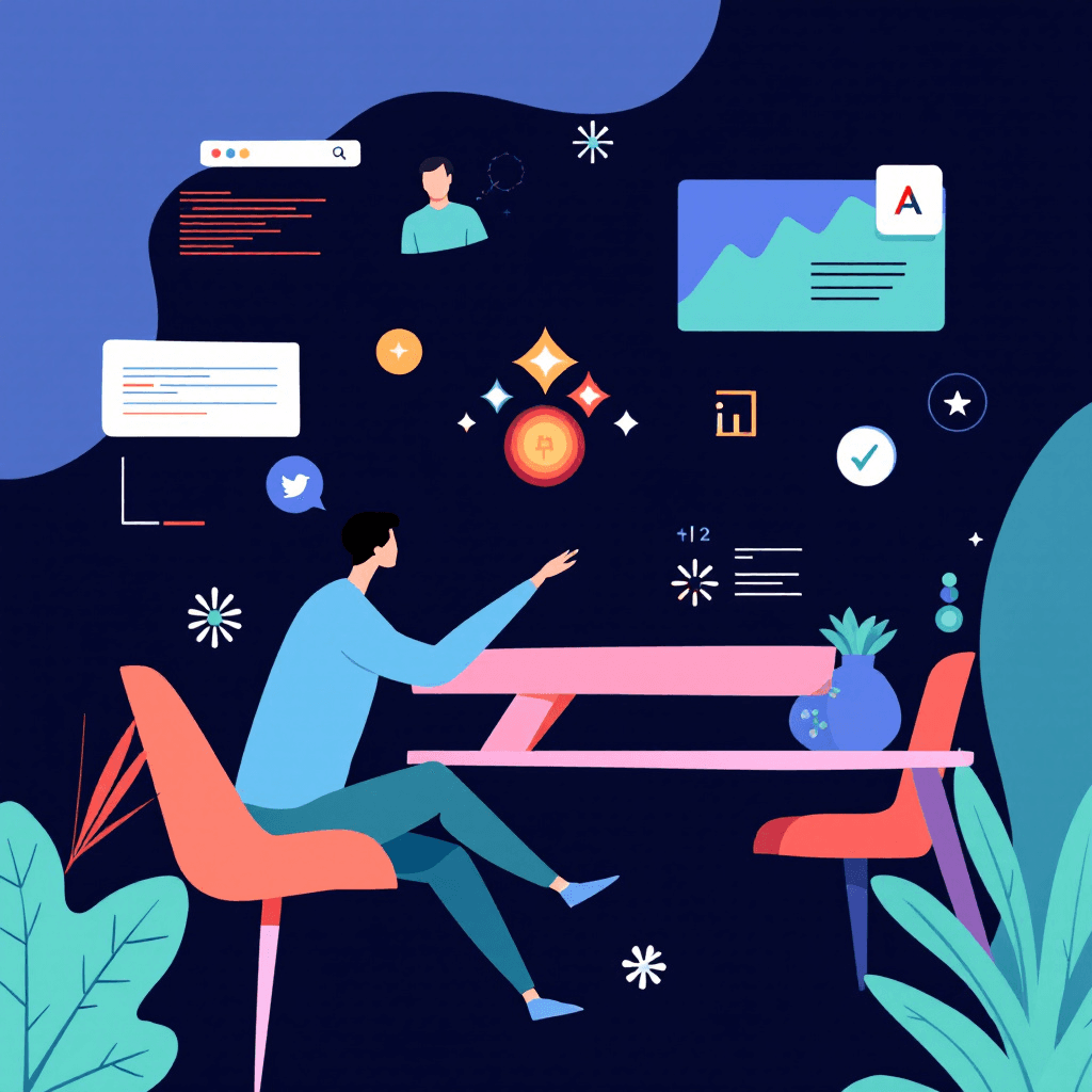 The Ultimate Guide: Graphic Designer to Frontend Developer Portfolio + Resume